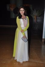 Urmila Matondkar at Manish Malhotra Show at LFW 2014 opening in Grand Hyatt, Mumbai on 11th March 2014